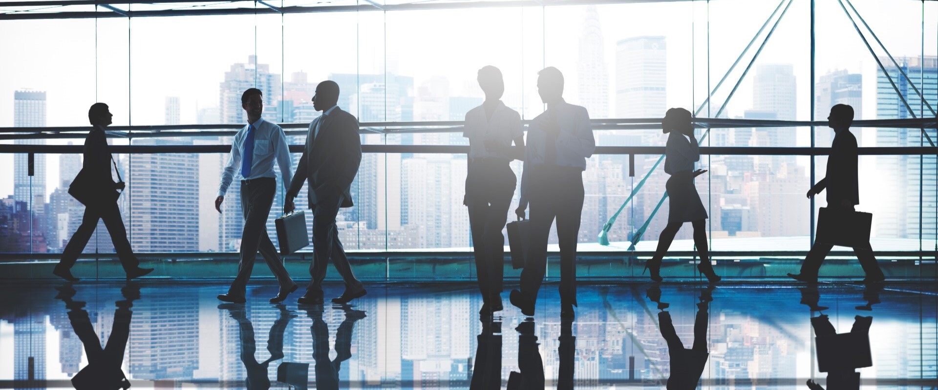 中途採用 Top Vault Getty Images 599881714