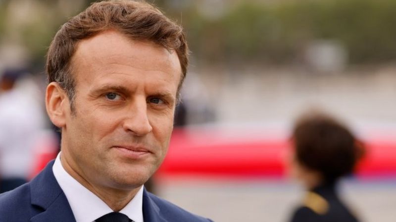 Macron