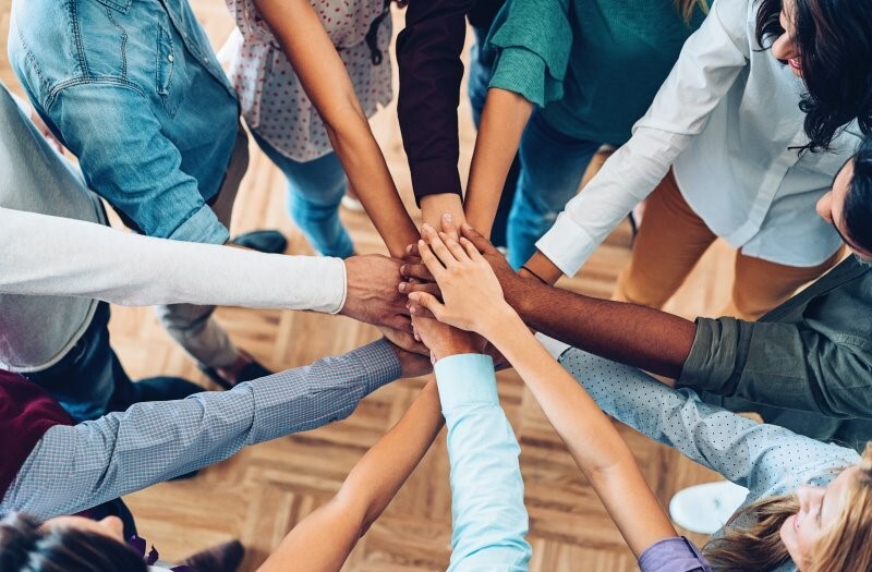 トレーニング制度 新人研修 Vault Getty Images 857146092