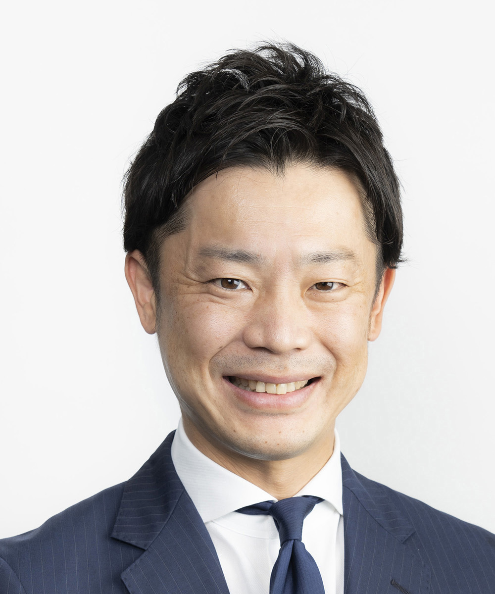 Hirano Yasuhiro 平野 恭広