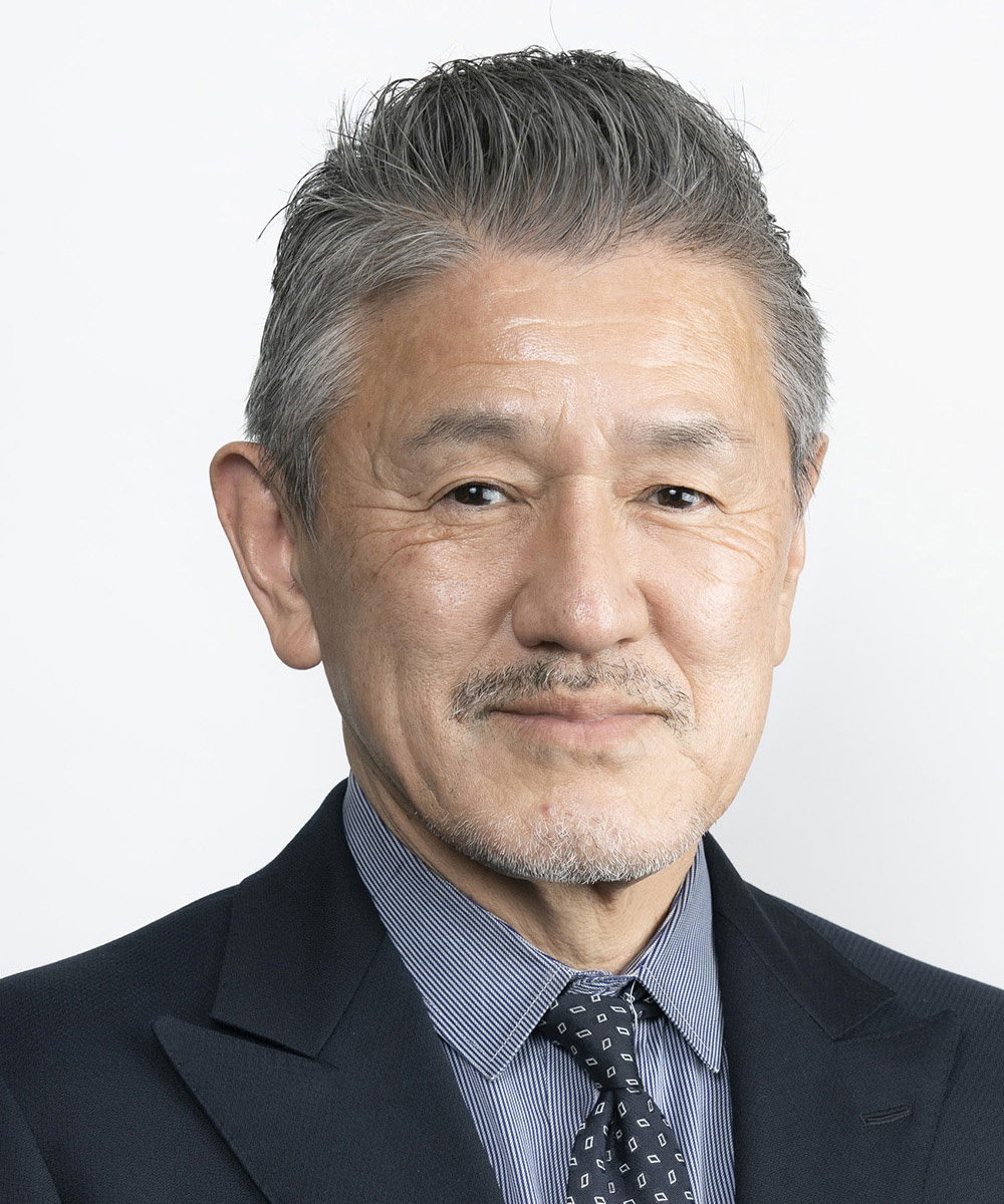 Nakamura Shogo 中村 正吾