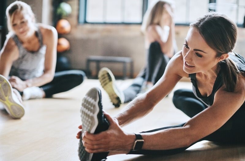 中途採用 福利厚生 Vault Getty Images 962529358