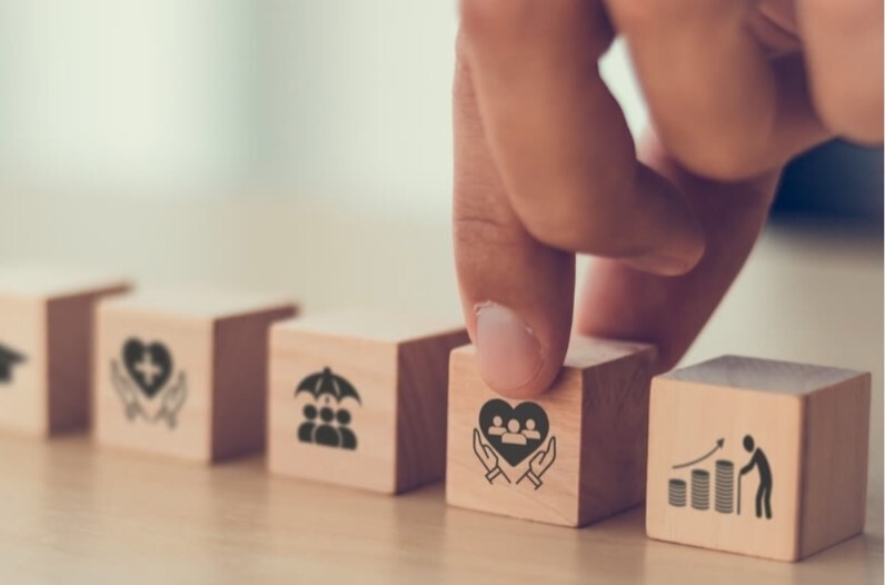 新卒採用 福利厚生