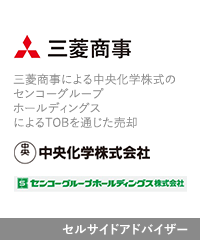 Mitsubishi corporation chuo kagaku senko jp