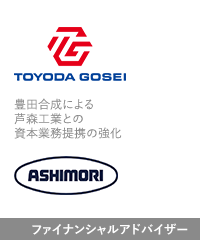 Toyoda gosei ashimori industry jp