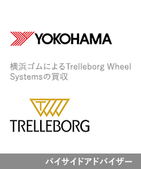 Yokohama rubber trelleborg jp